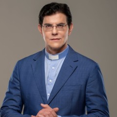 Padre Reginaldo Manzotti